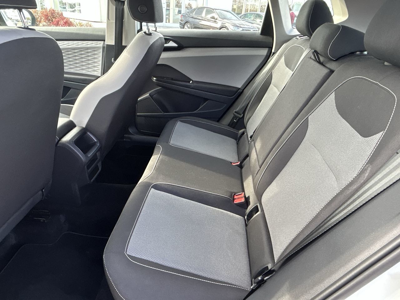 2022 Volkswagen Taos