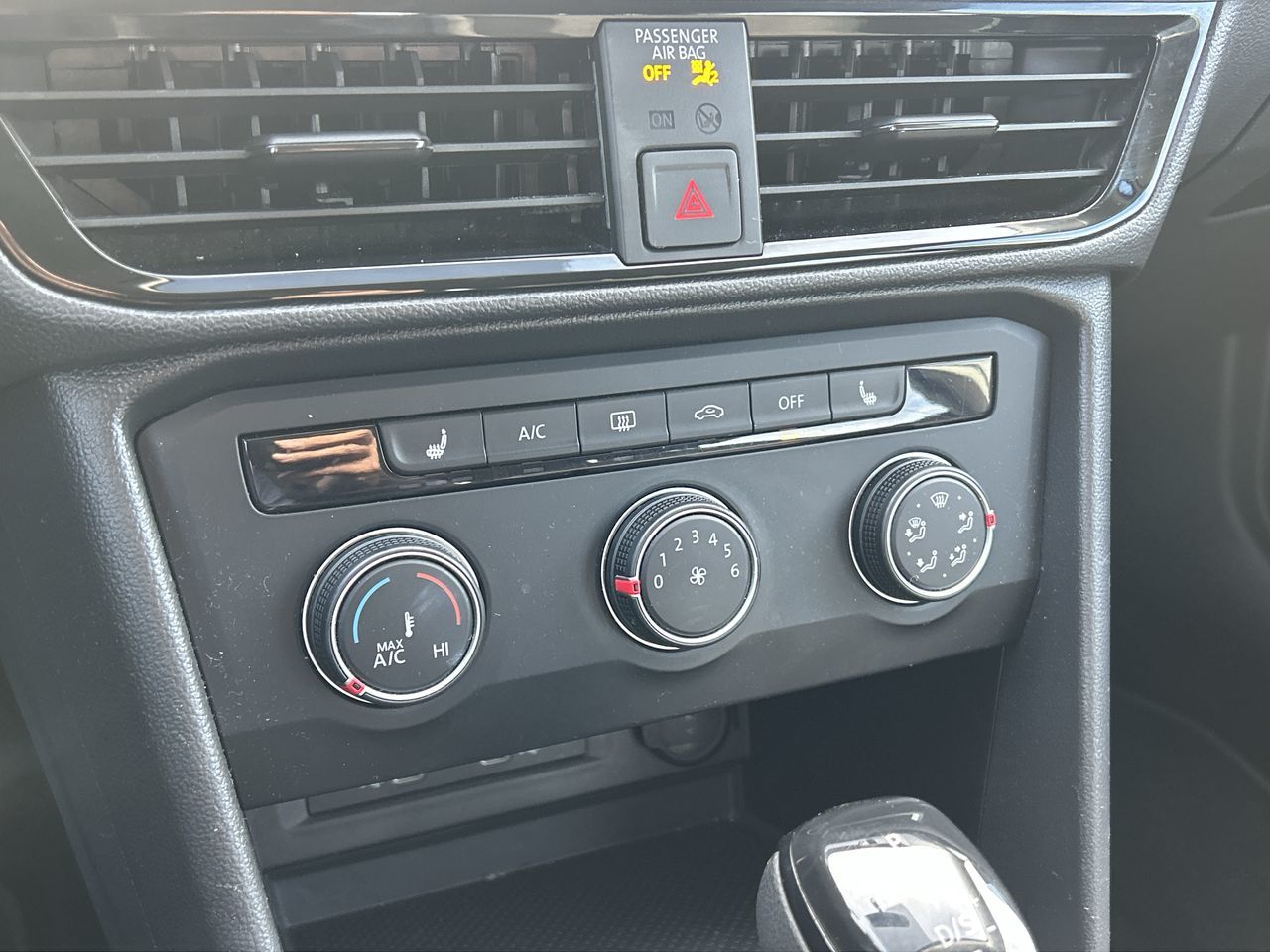 2022 Volkswagen Taos