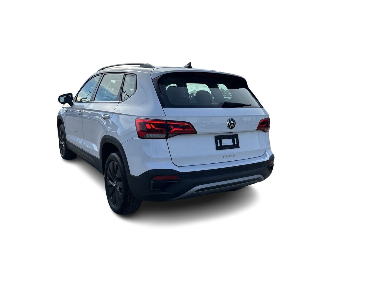 2022 Volkswagen Taos