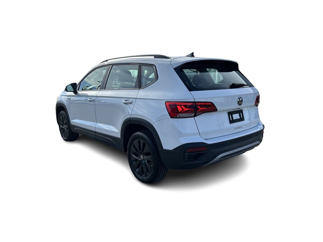 2022 Volkswagen Taos