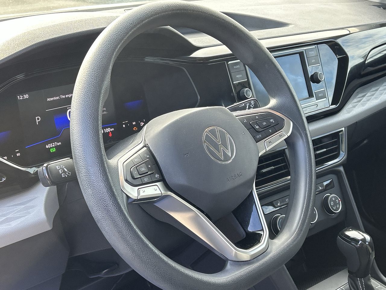 2022 Volkswagen Taos