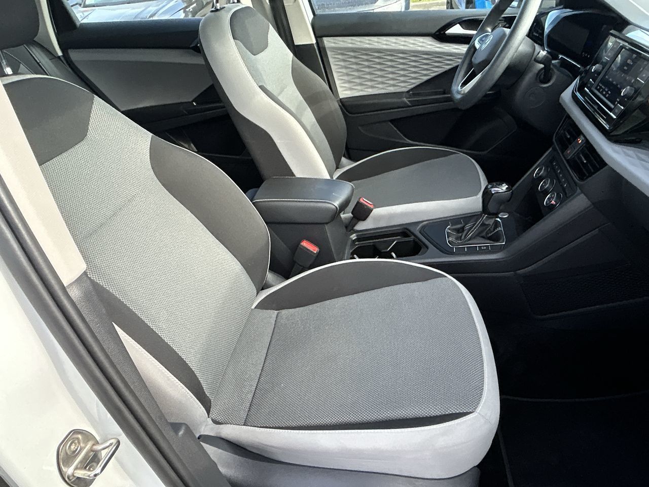 2022 Volkswagen Taos