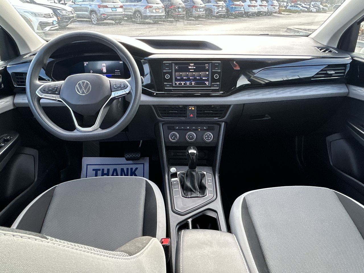 2022 Volkswagen Taos