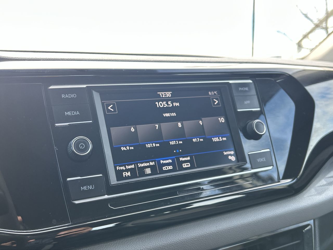 2022 Volkswagen Taos