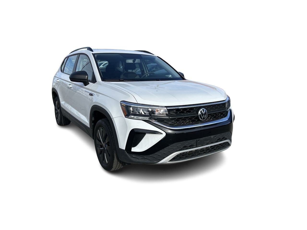 2022 Volkswagen Taos