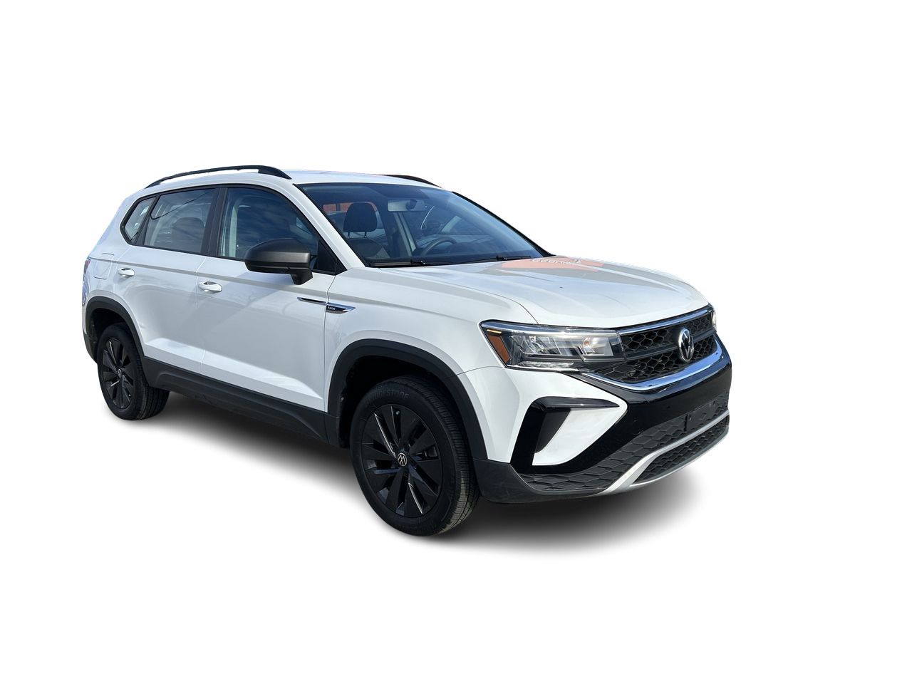 2022 Volkswagen Taos