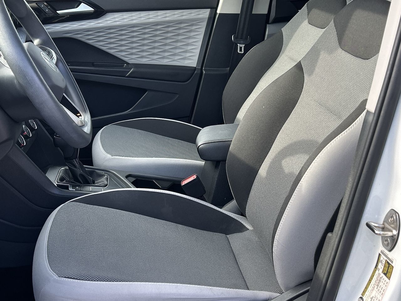 2022 Volkswagen Taos