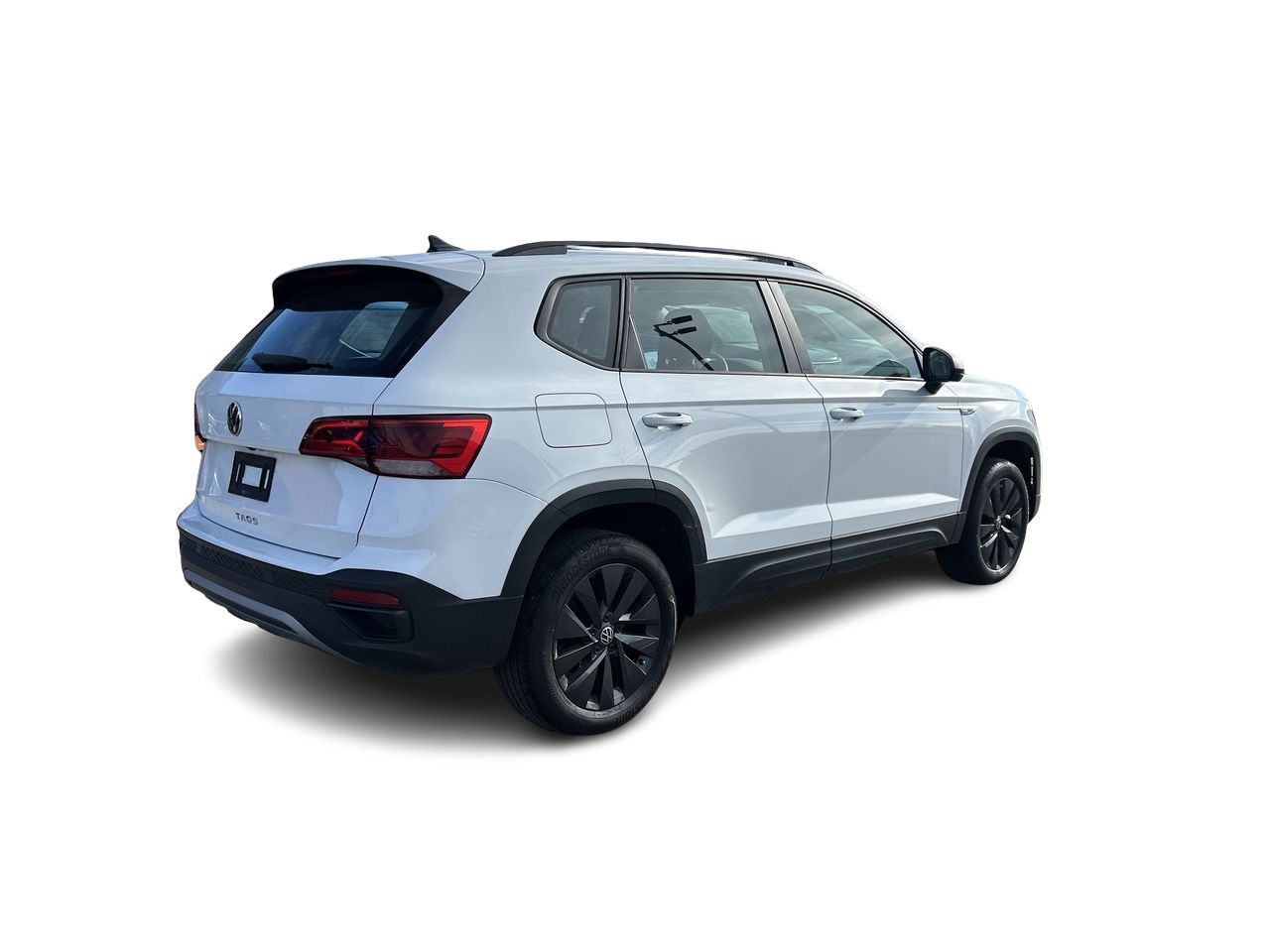 2022 Volkswagen Taos