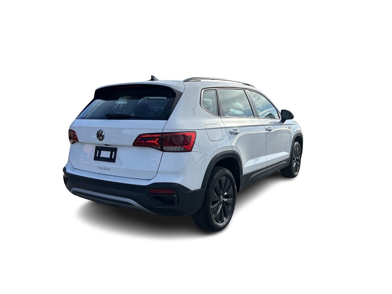 2022 Volkswagen Taos