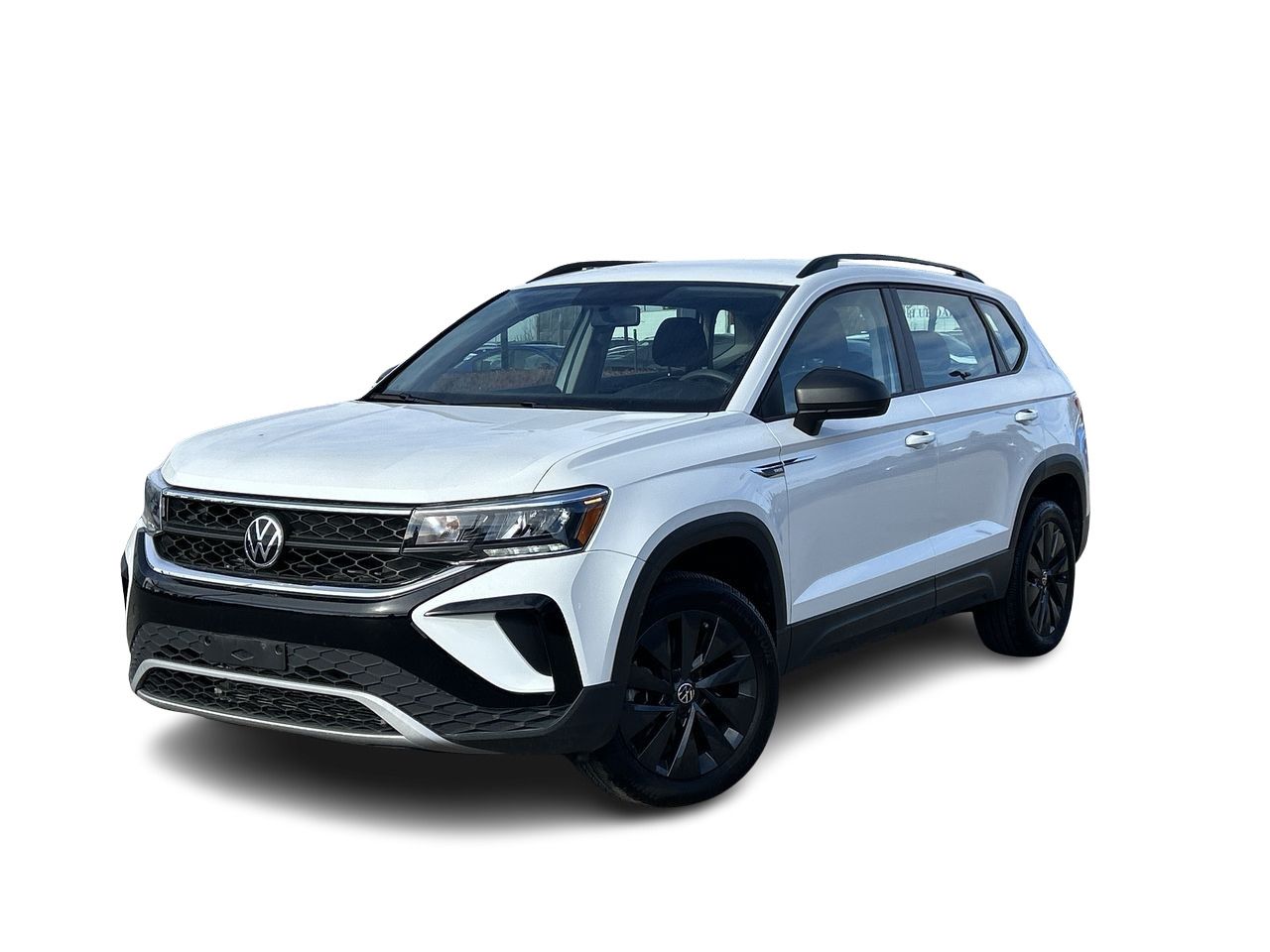 2022 Volkswagen Taos