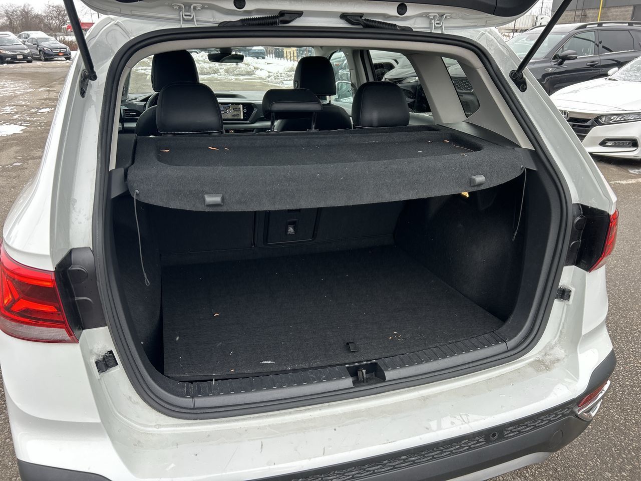 2022 Volkswagen Taos