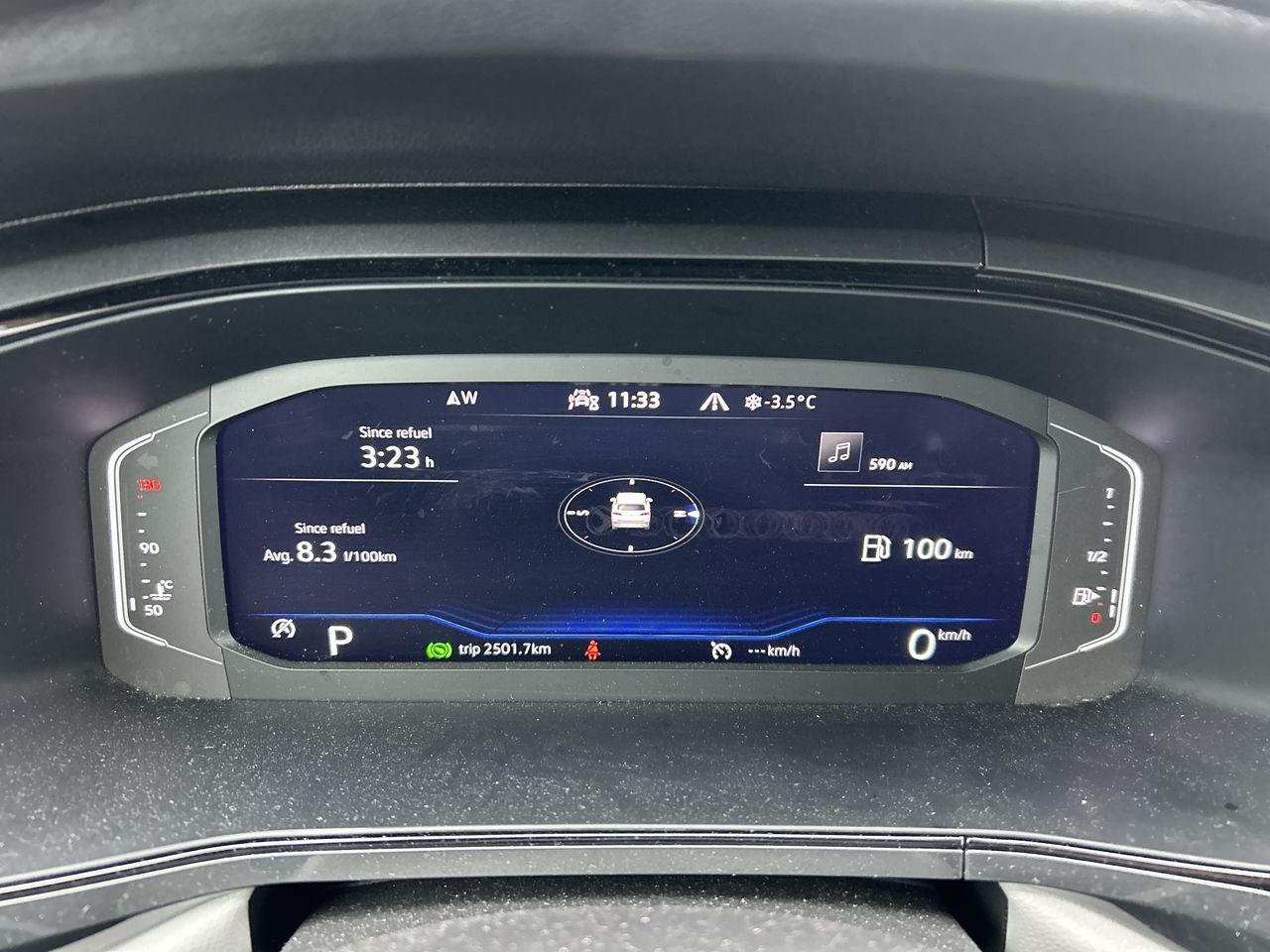 2022 Volkswagen Taos