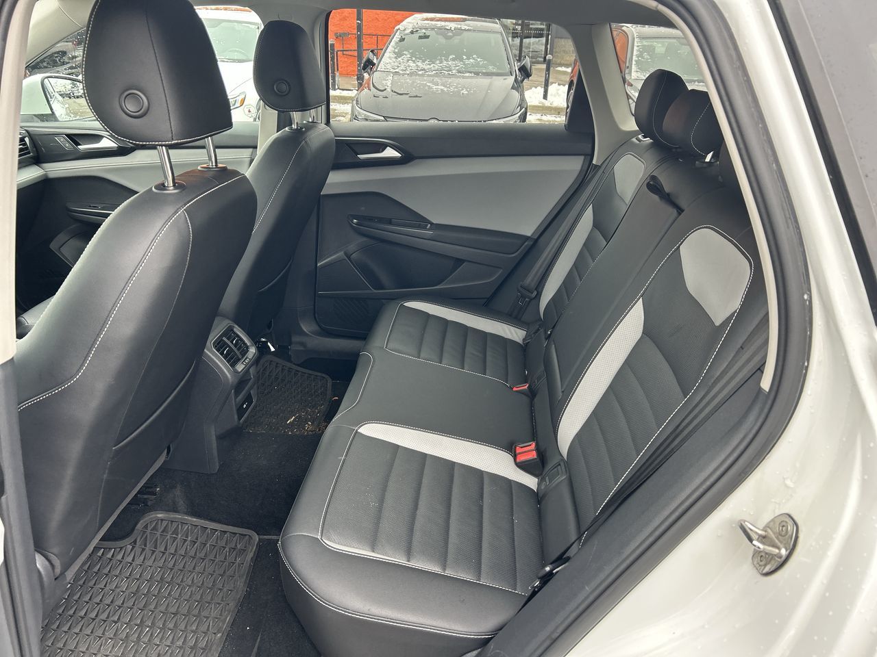 2022 Volkswagen Taos