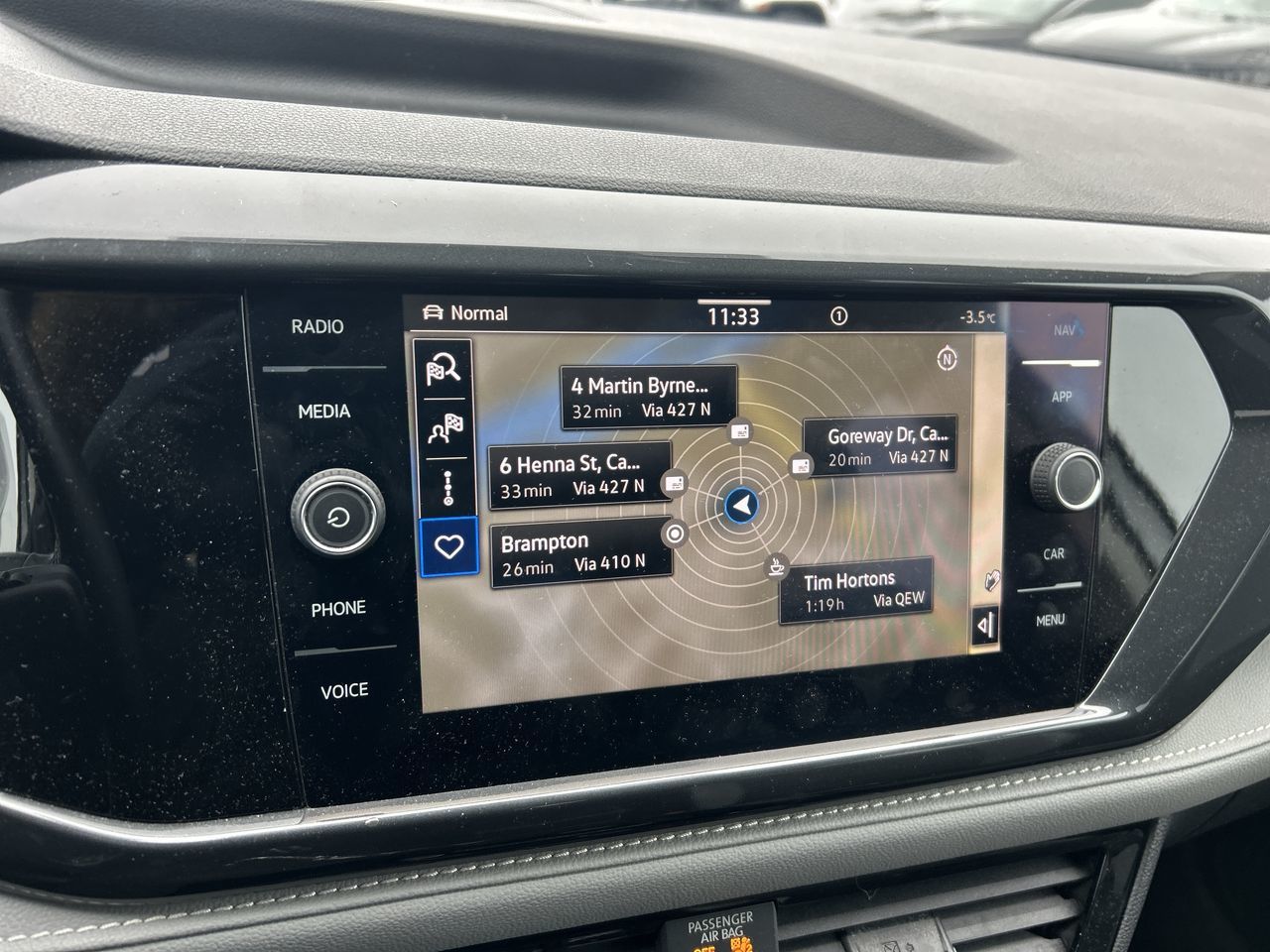 2022 Volkswagen Taos