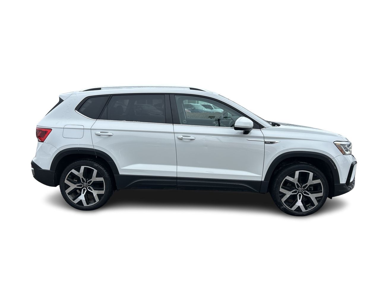 2022 Volkswagen Taos