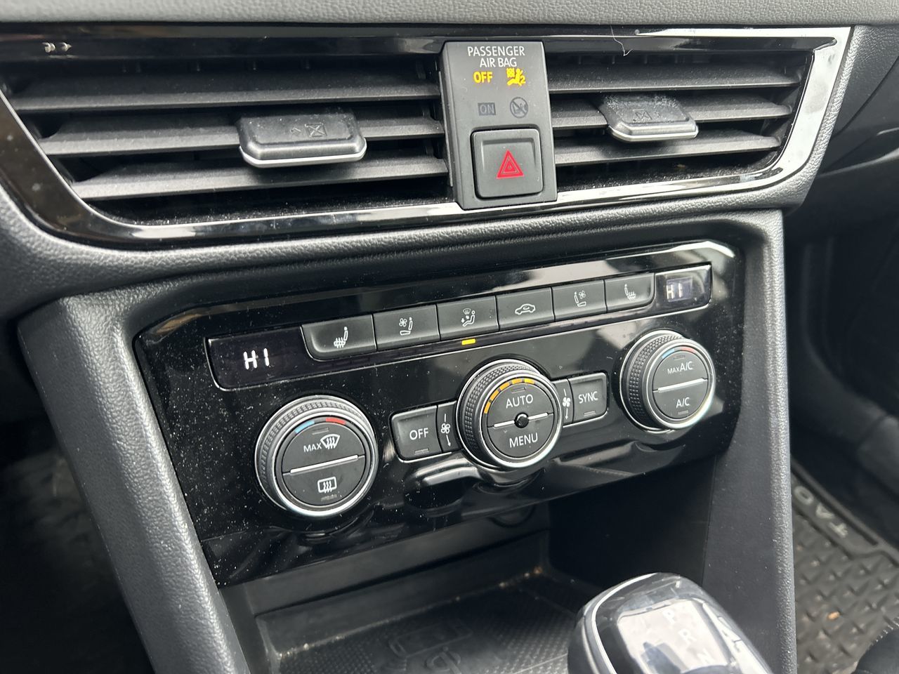 2022 Volkswagen Taos