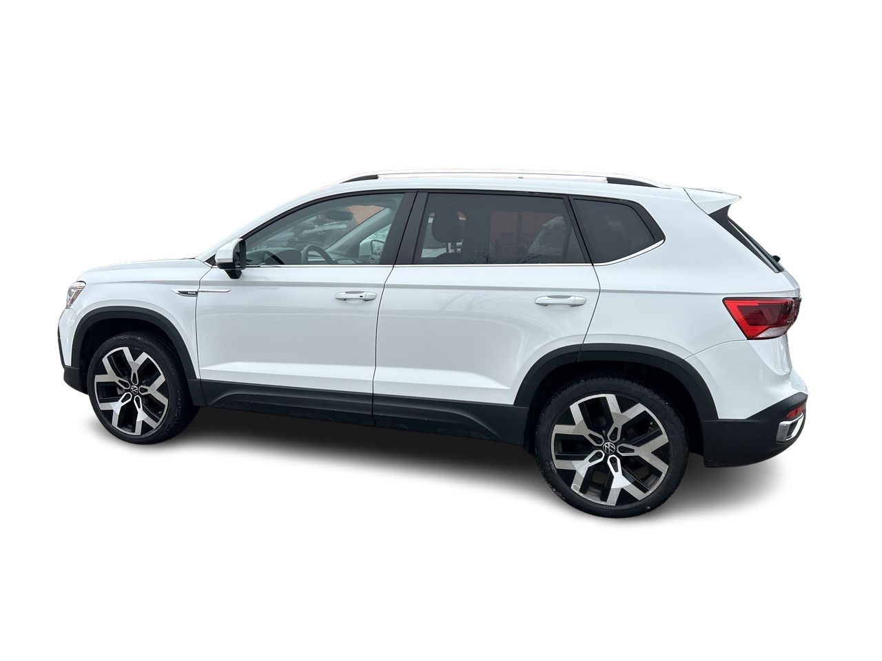 2022 Volkswagen Taos