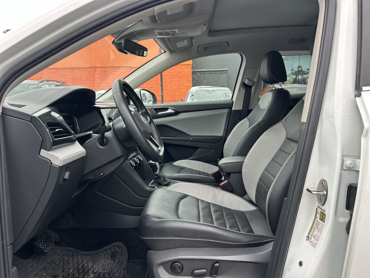 2022 Volkswagen Taos