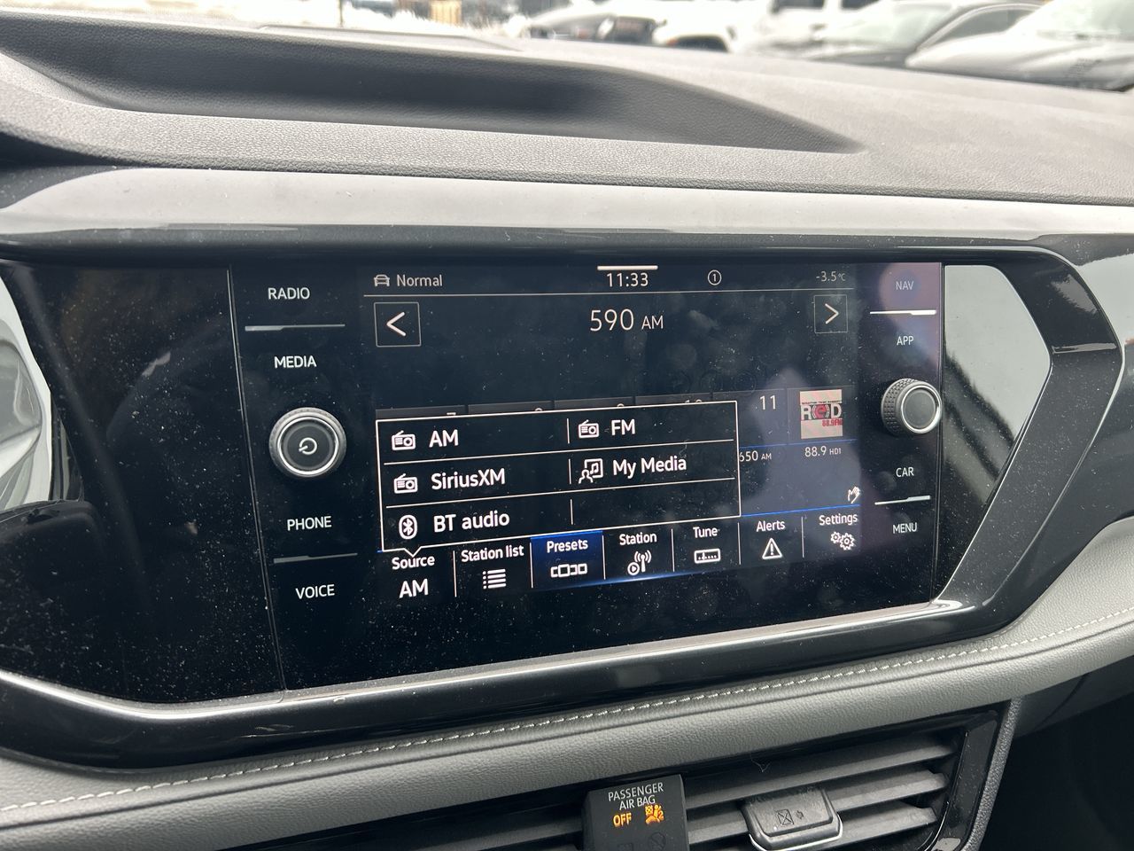 2022 Volkswagen Taos