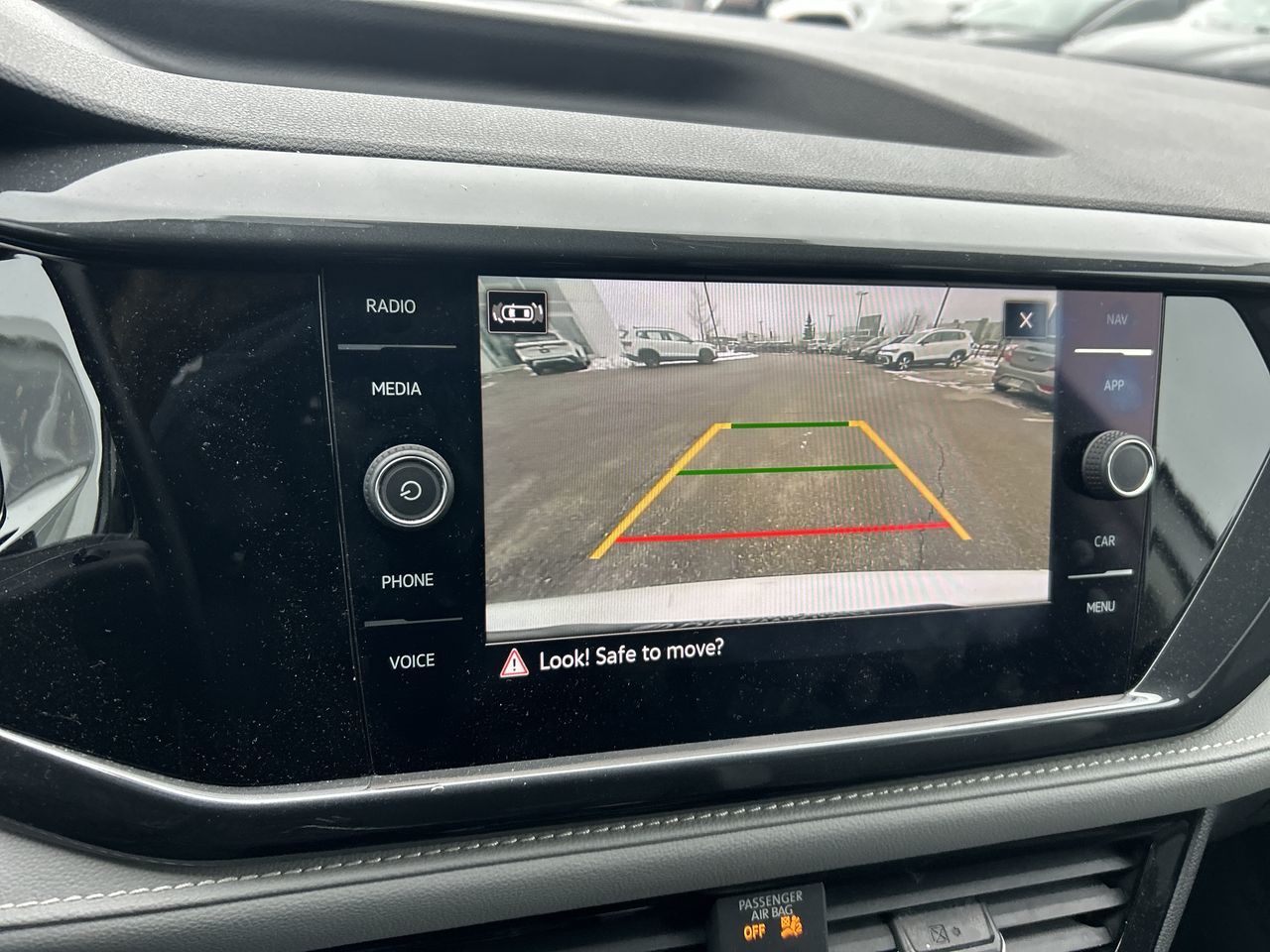 2022 Volkswagen Taos