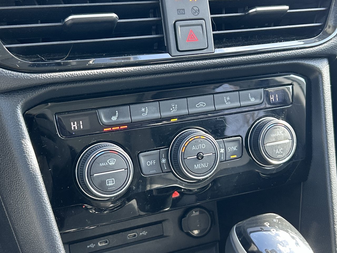 2022 Volkswagen Taos in Mississauga, Ontario