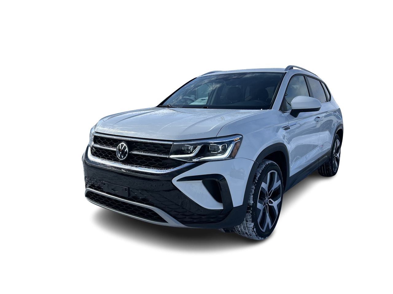 2022 Volkswagen Taos in Mississauga, Ontario