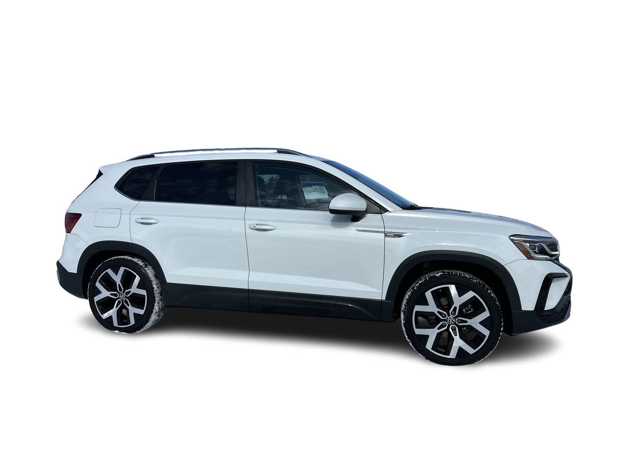 2022 Volkswagen Taos in Mississauga, Ontario