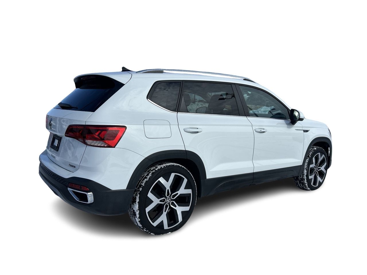 2022 Volkswagen Taos in Mississauga, Ontario