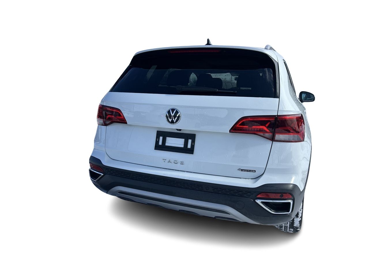 2022 Volkswagen Taos in Mississauga, Ontario