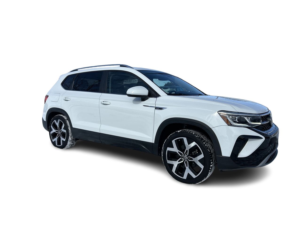 2022 Volkswagen Taos in Mississauga, Ontario