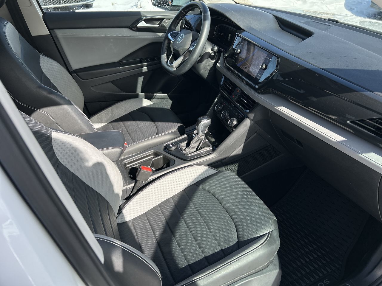 2022 Volkswagen Taos in Mississauga, Ontario