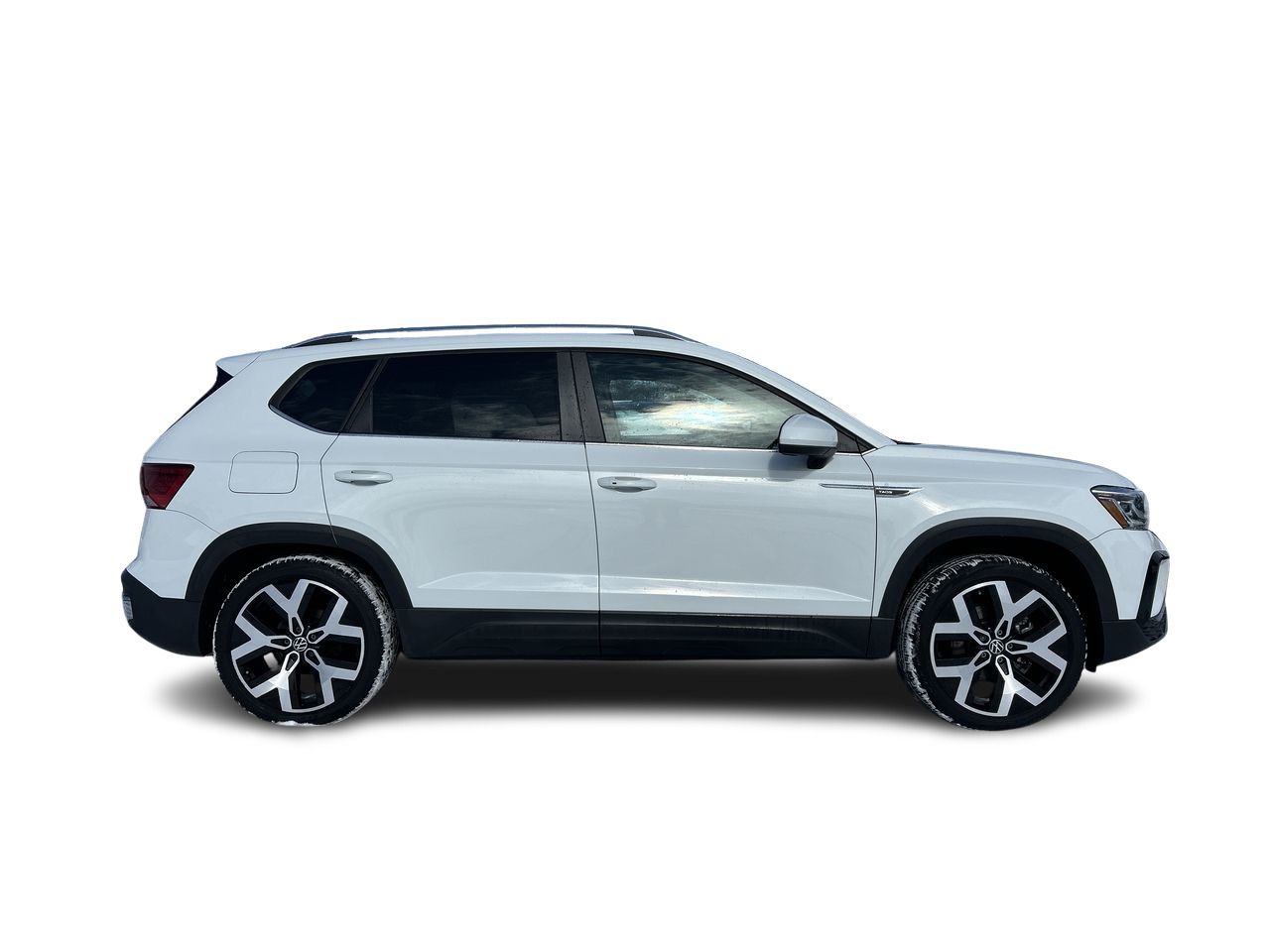 2022 Volkswagen Taos in Mississauga, Ontario