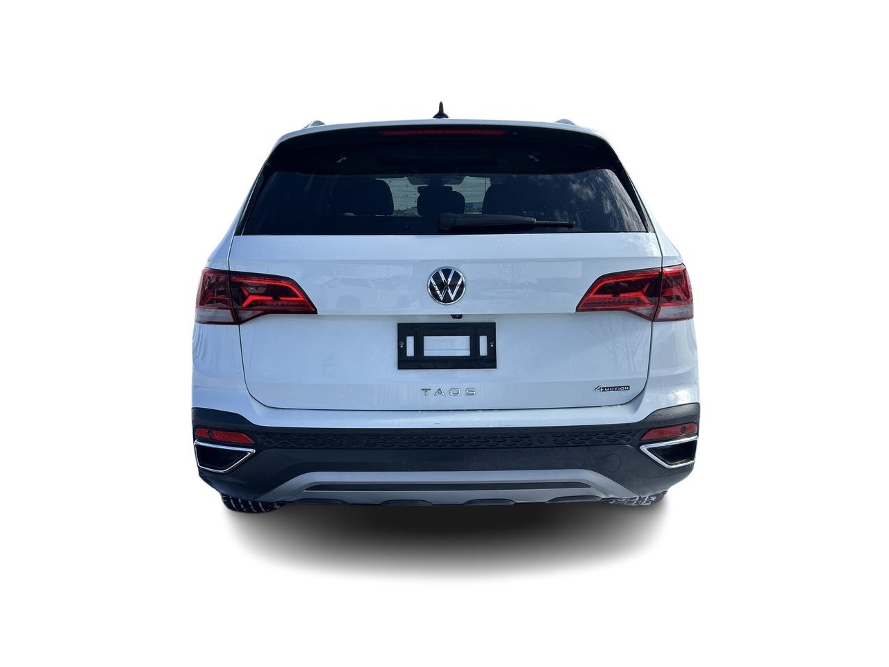 2022 Volkswagen Taos in Mississauga, Ontario
