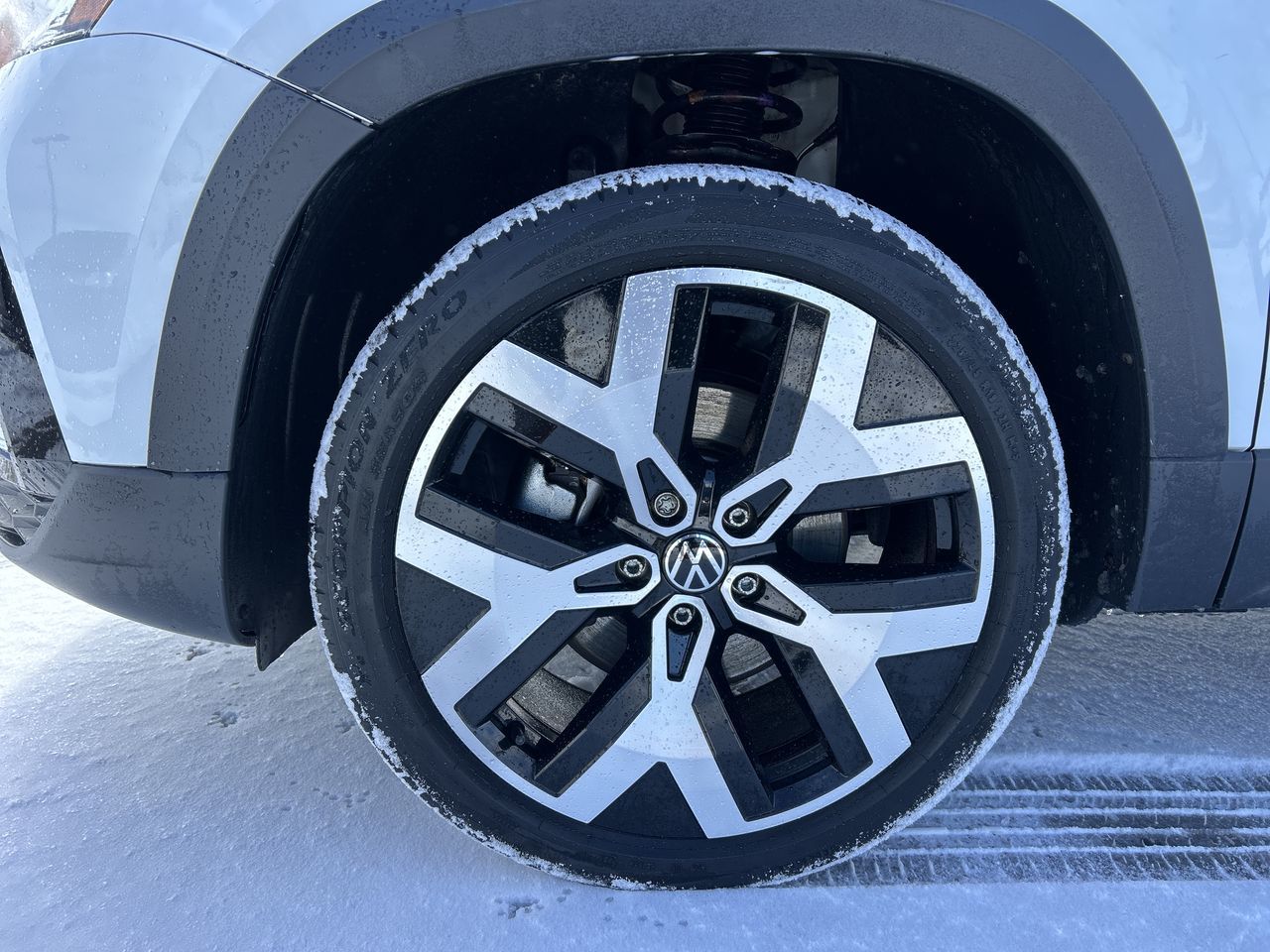 2022 Volkswagen Taos in Mississauga, Ontario
