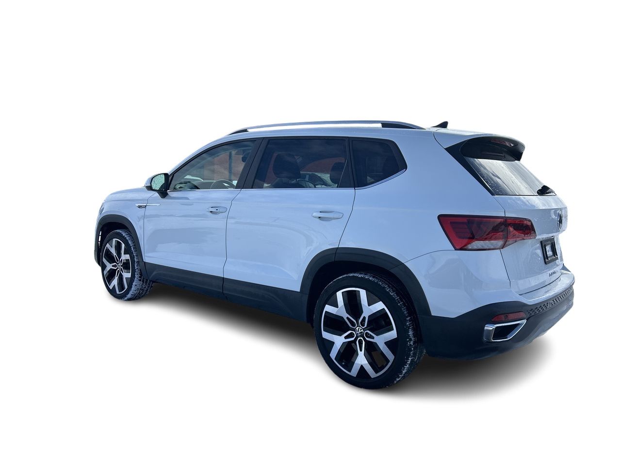 2022 Volkswagen Taos in Mississauga, Ontario