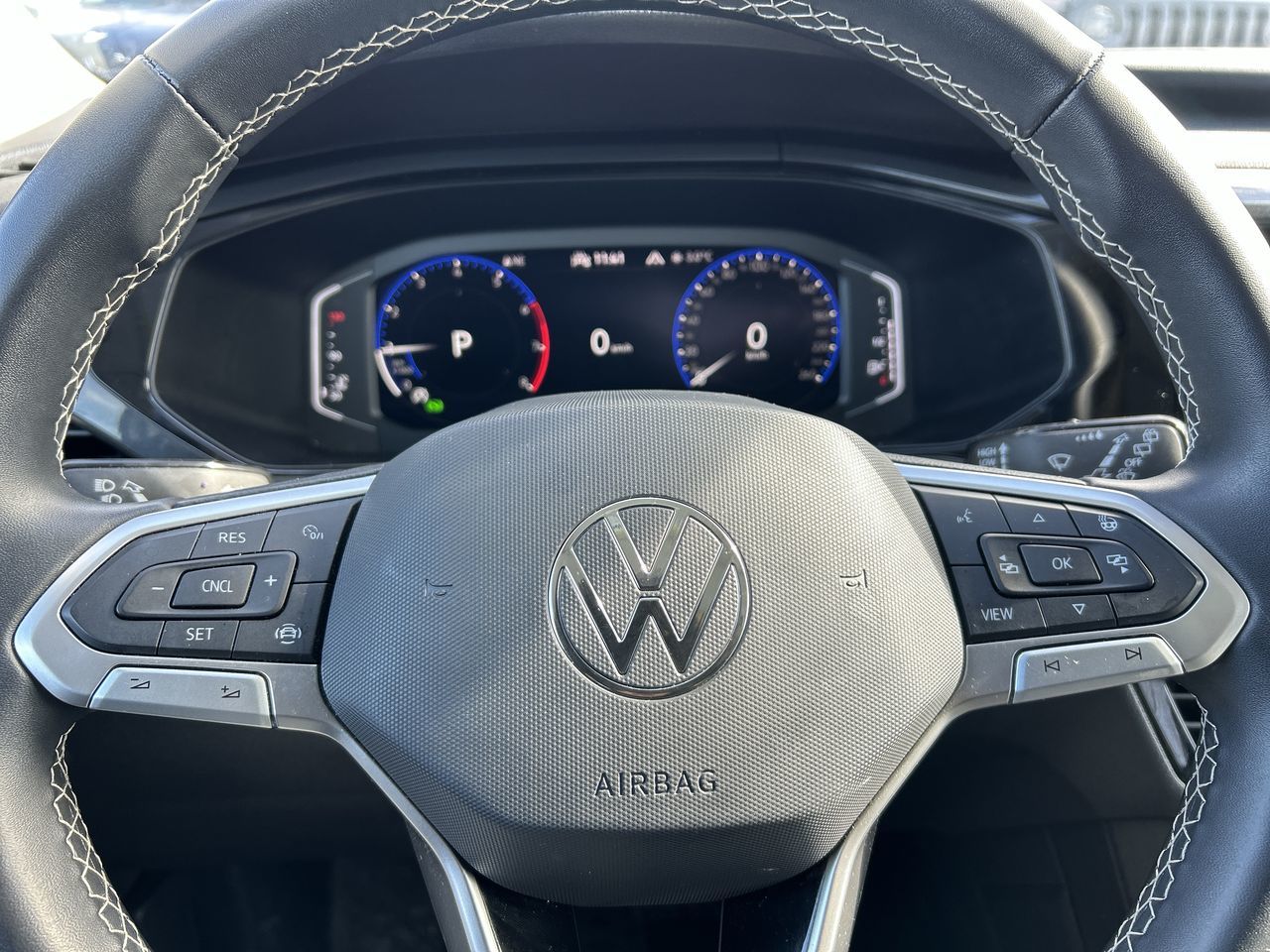 2022 Volkswagen Taos in Mississauga, Ontario