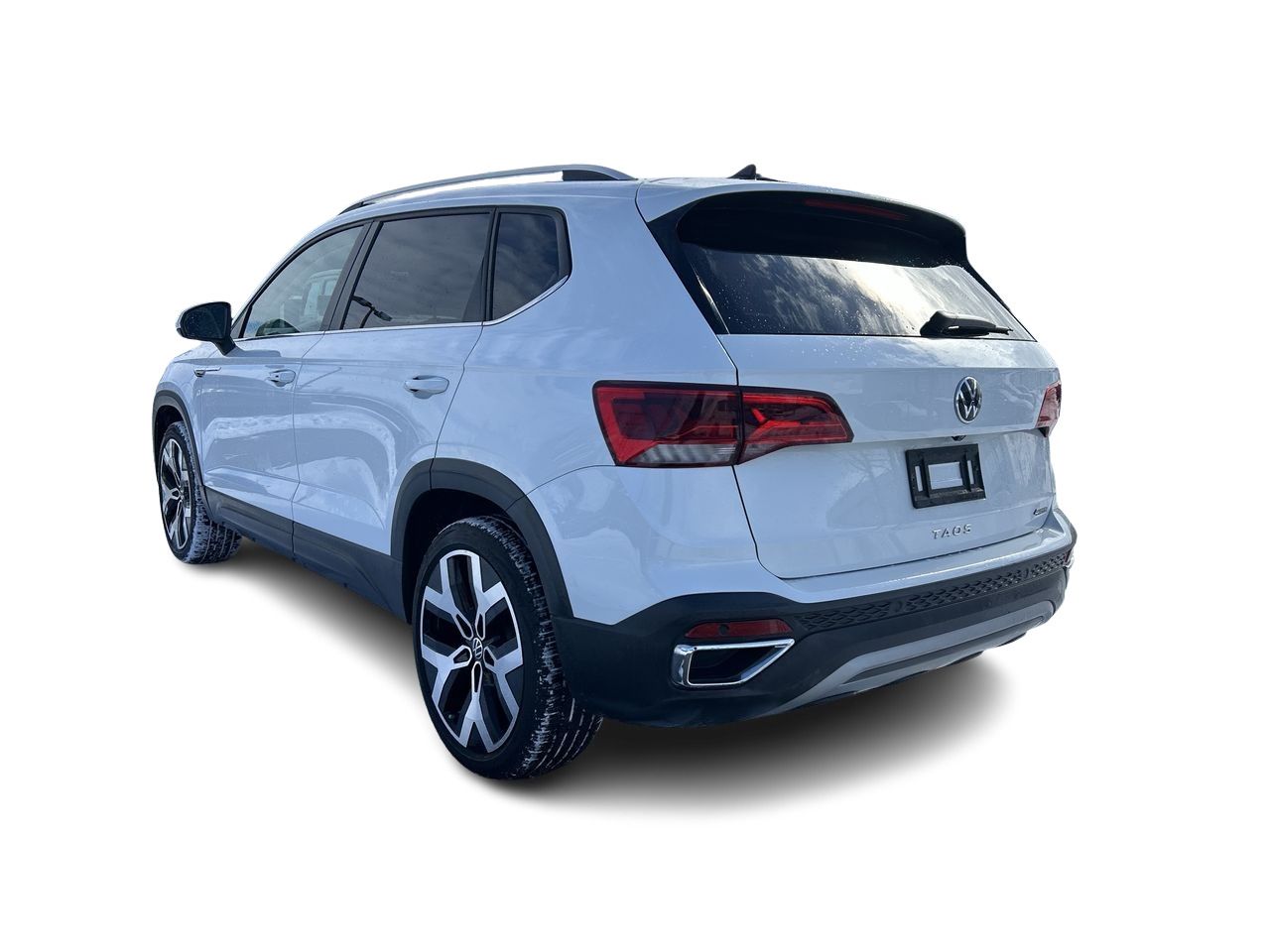 2022 Volkswagen Taos in Mississauga, Ontario