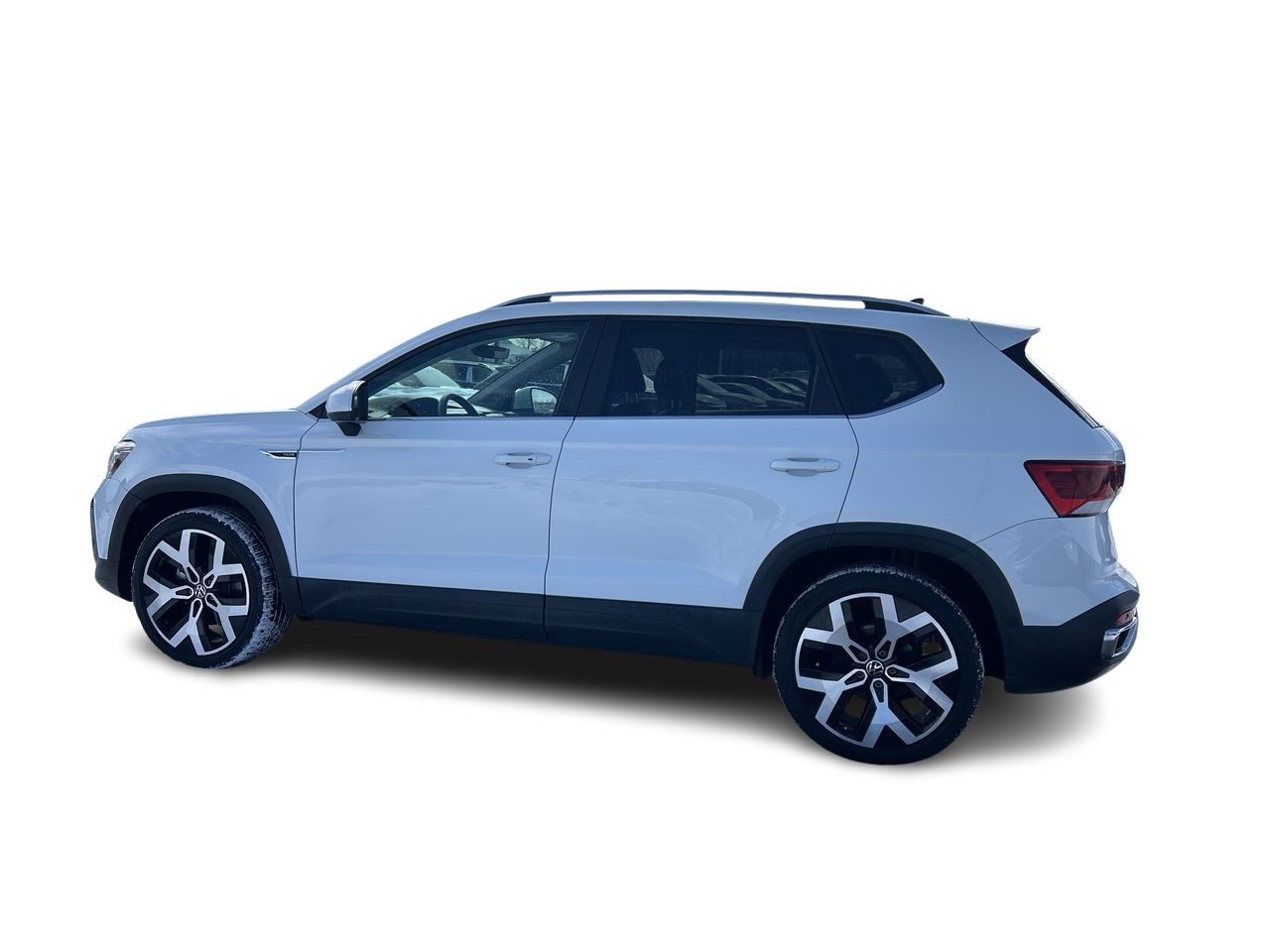 2022 Volkswagen Taos in Mississauga, Ontario