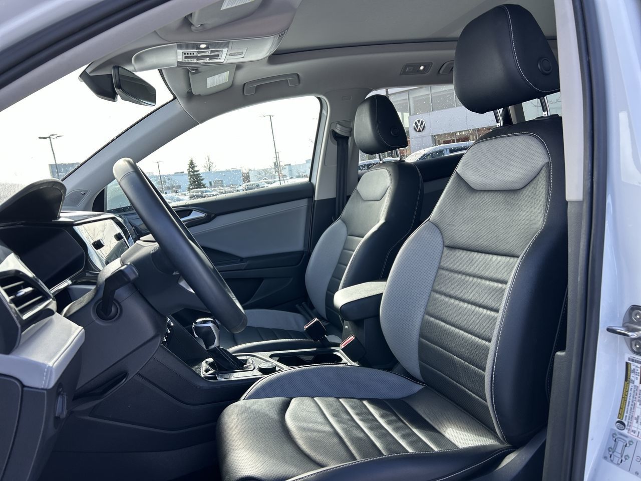 2022 Volkswagen Taos in Mississauga, Ontario