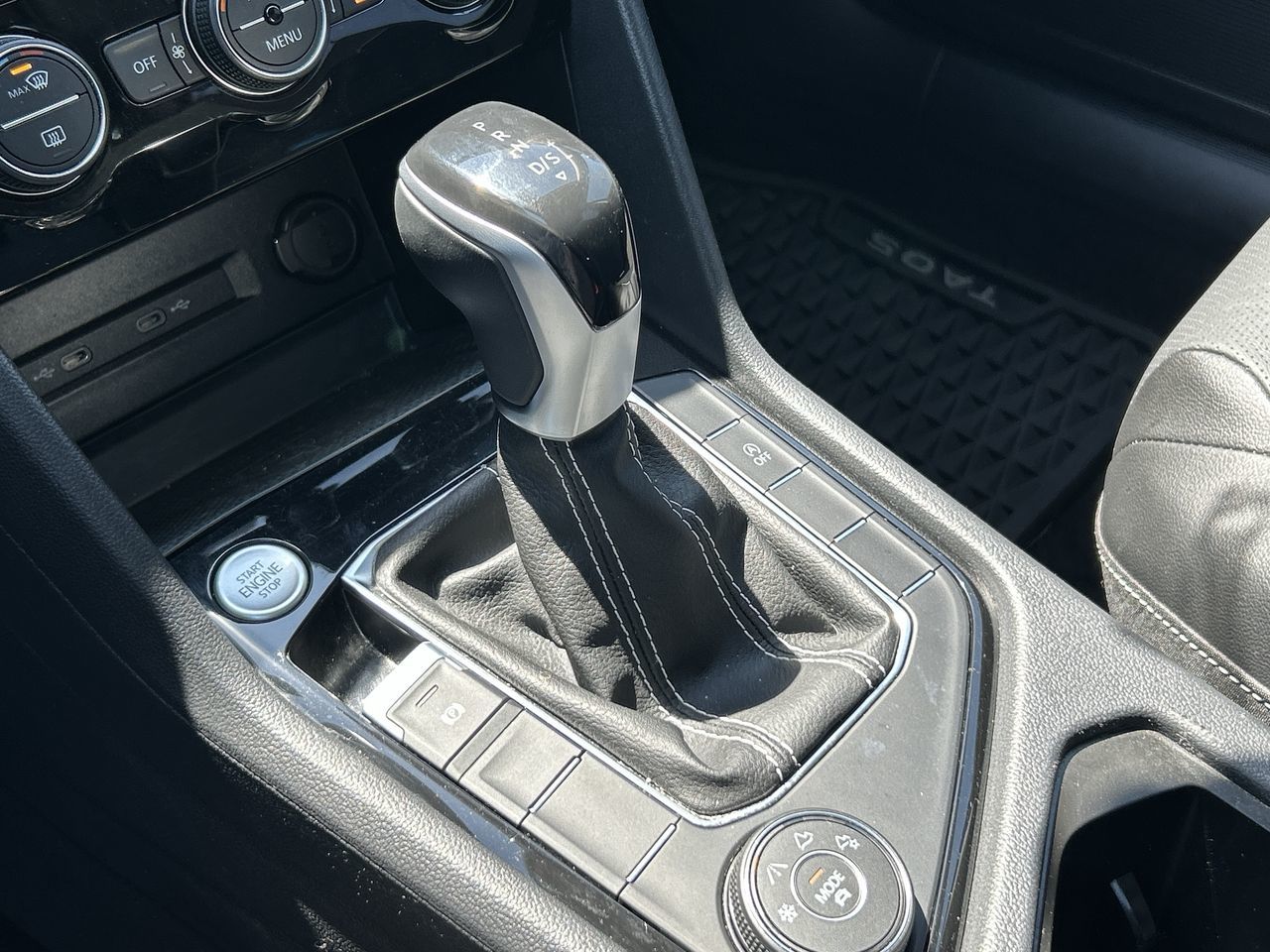 2023 Volkswagen Taos in Mississauga, Ontario