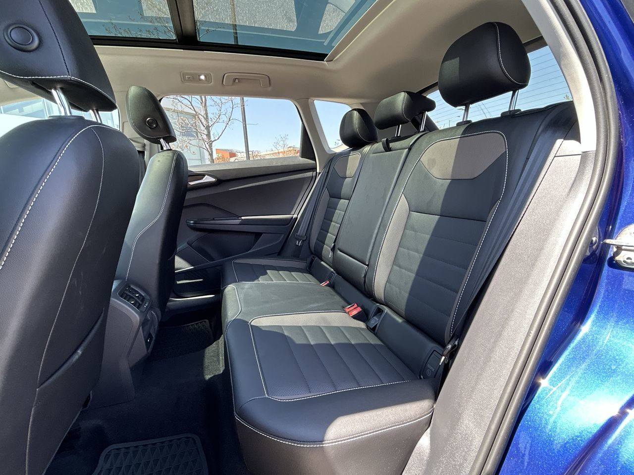 2023 Volkswagen Taos in Mississauga, Ontario