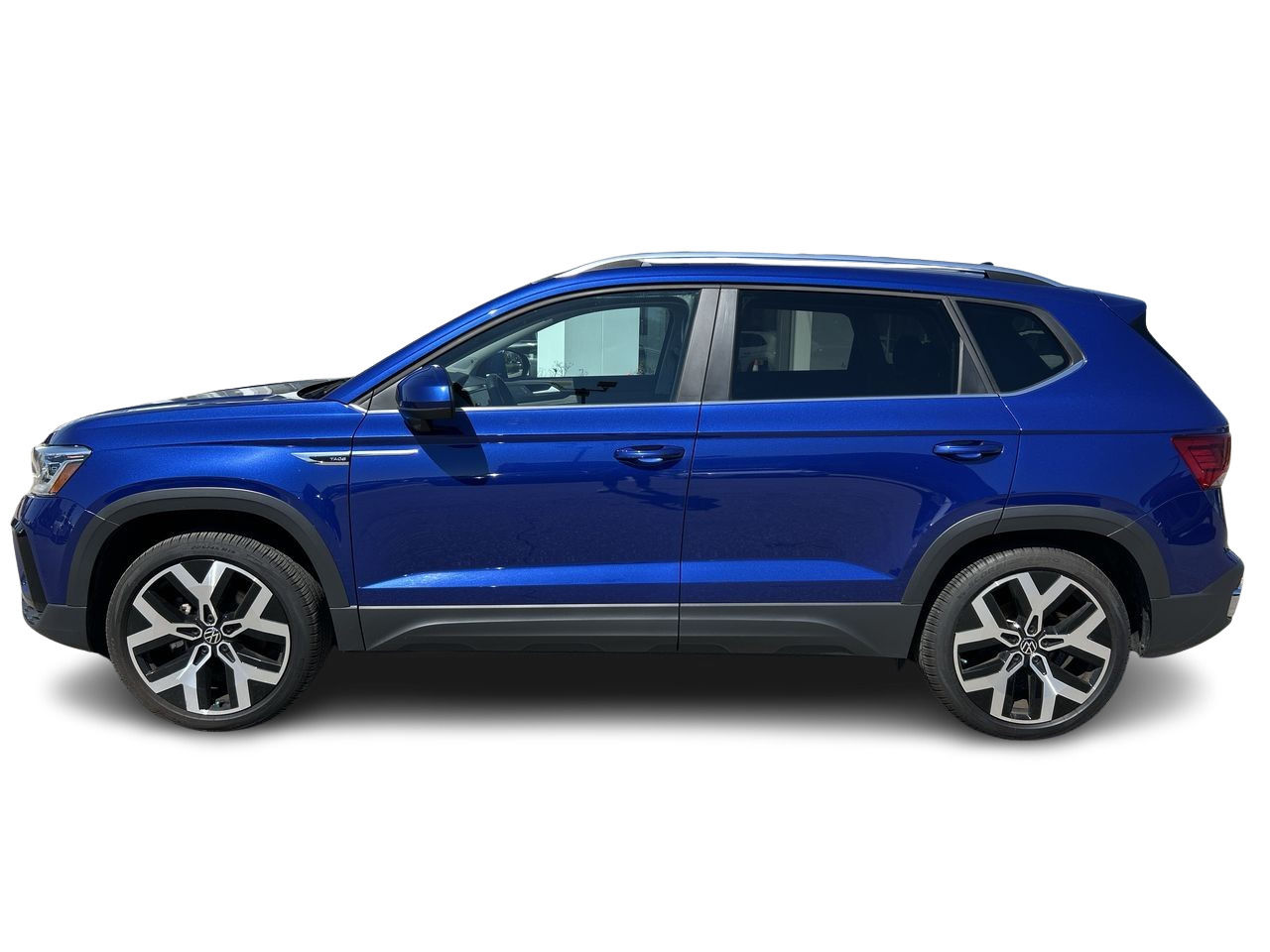 2023 Volkswagen Taos in Mississauga, Ontario