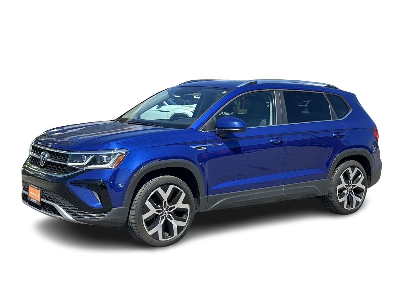 2023 Volkswagen Taos in Mississauga, Ontario