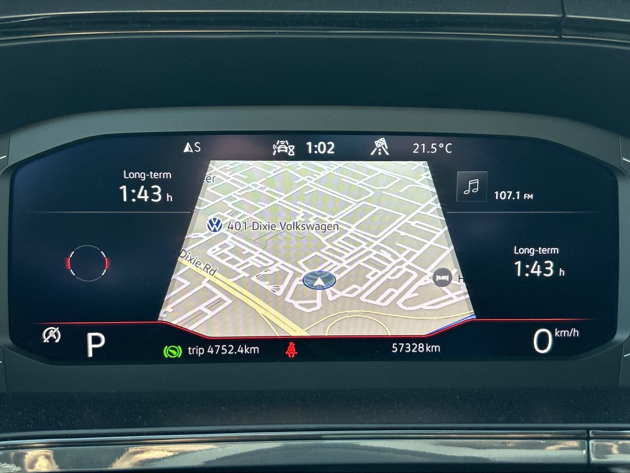 2023 Volkswagen Taos in Mississauga, Ontario