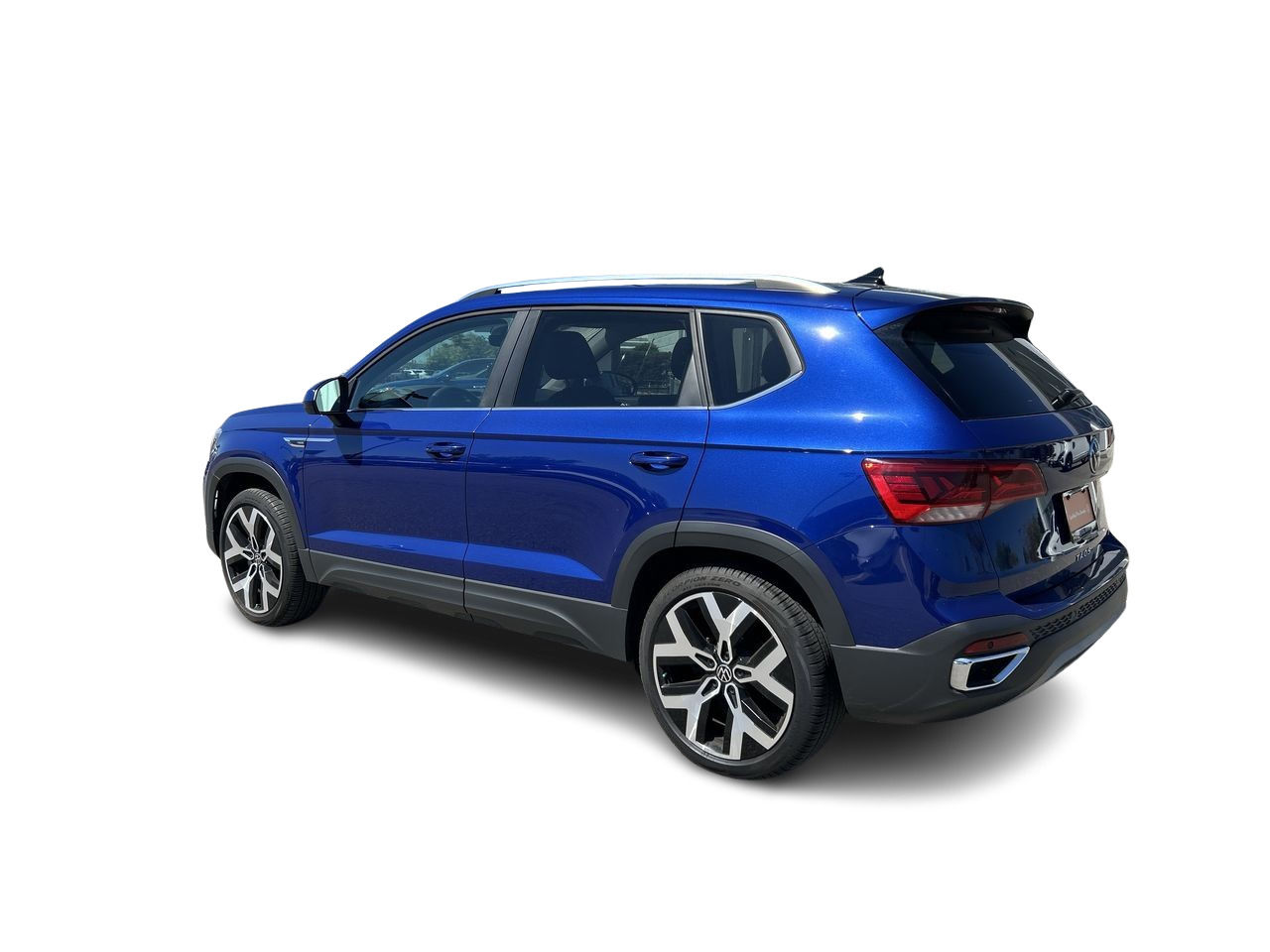 2023 Volkswagen Taos in Mississauga, Ontario
