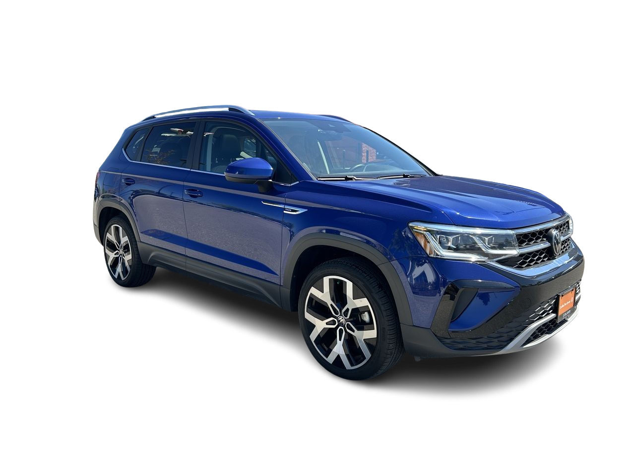 2023 Volkswagen Taos in Mississauga, Ontario