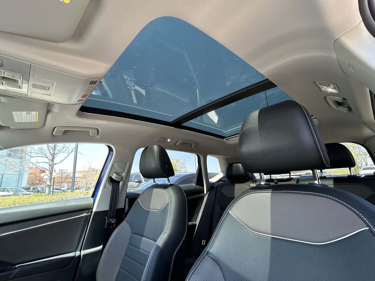 2023 Volkswagen Taos in Mississauga, Ontario