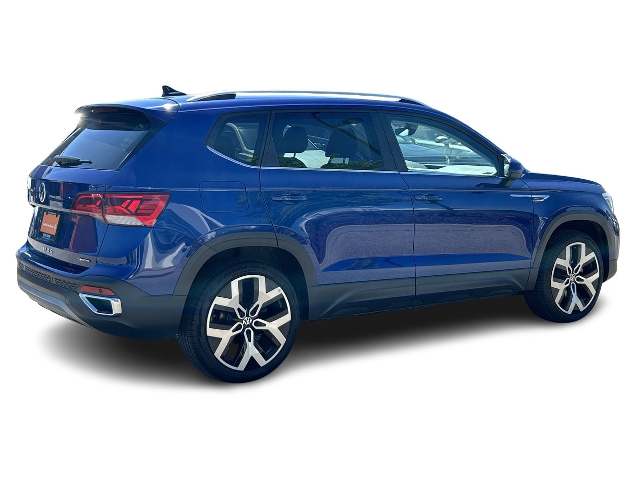 2023 Volkswagen Taos in Mississauga, Ontario