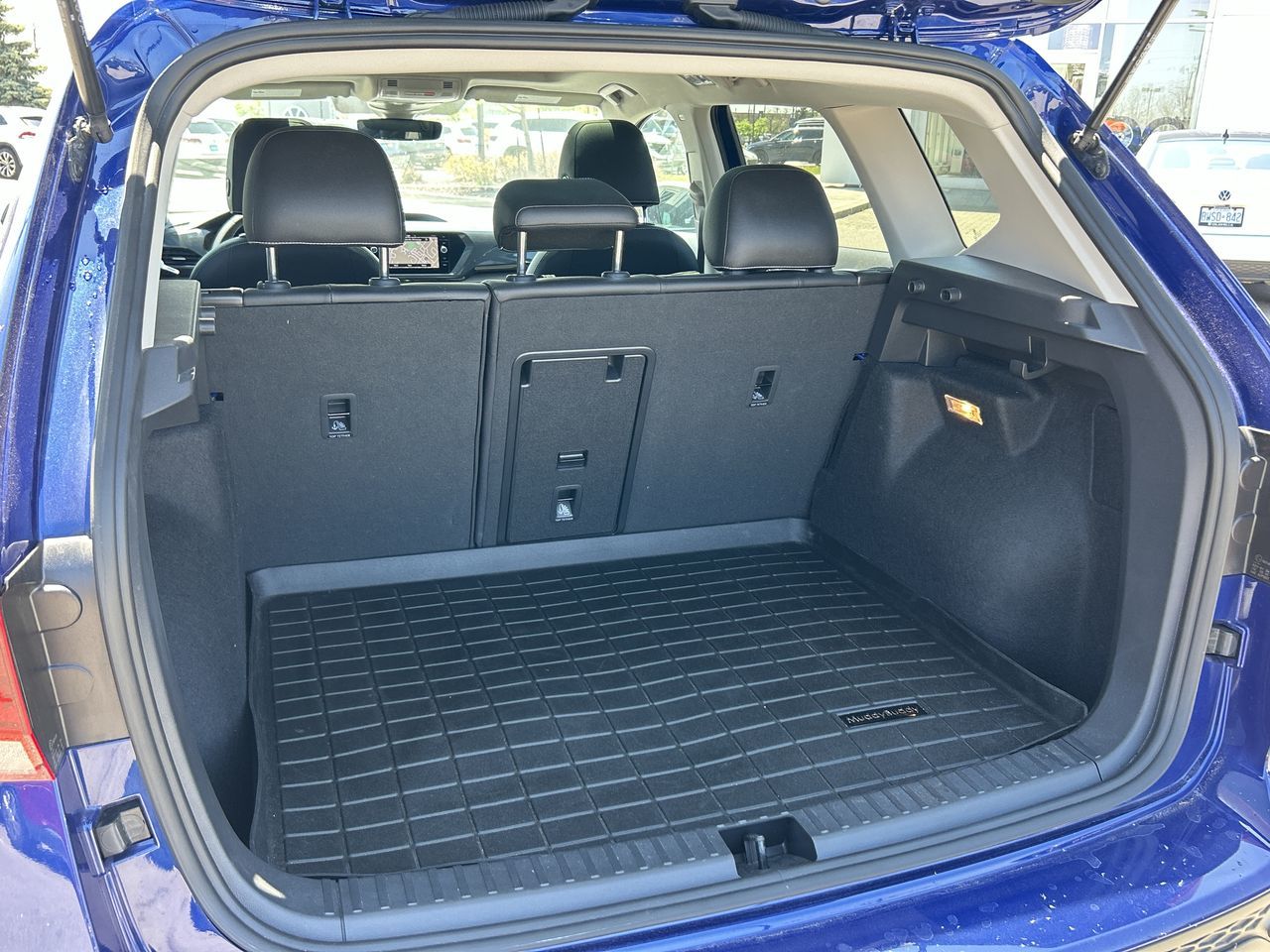 2023 Volkswagen Taos in Mississauga, Ontario