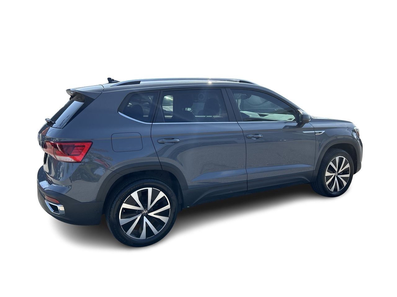 2023 Volkswagen Taos
